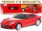 1:24 FERRARI F12 licencja RASTAR 48100 RAMIZ