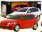 1:24 Volkswagen Golf GTI licencja RASTAR NOWY44700