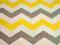 Tkanina MINKY CHEVRON # F 2017a