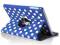 iPad MINI 7.9 etui KROPKI futerał pokrowiec OKAZJA