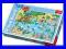 Puzzle 160 Smerfy Wodna zabawa TREFL -30% Kurier48