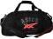 TORBA ASICS TRAINING BAG czarna /109775 0900