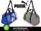 TORBA PUMA ECHO SPORTS BAG szara /69163 02