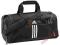 TORBA ADIDAS 3 STRIPES ESSENTIALS TB S czarna /X33