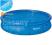 Pokrywa solarna do basenu 366 cm Bestway 58062