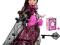 EVER AFTER HIGH - BRIAR BEAUTY - ORYGINAŁ z USA