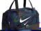 TORBA NIKE CLUB TEAM MEDIUM HARDCASE granatowo/cza