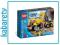 LEGO 139 CITY - ŁADOWARKA Z WYWROTKĄ 4201 [KLOCKI]