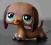 Littlest Pet Shop Pies Jamnik