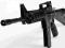REPLIKA ASG - Armalite M15A4 Carbine 450 fps