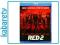 RED 2 [BLU-RAY]