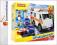 Fisher Price Imaginext Ambulans W8522 W8524