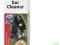 BEAPHAR EAR CLEANER 50ml KROPLE DO USZU 12560