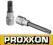 PROXXON 23321 - nasadka XZN 1/2'' VZ 8