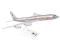 Model samolotu Boeing 707 American Airlines