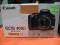 APARAT CANON 400D KOMPLET PUDEŁKO