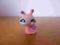 Littlest Pet Shop ŚLIMAK