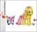 Hasbro My Little Pony Fluttershy z Akcesoriami