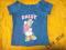 ŚLICZNA bluzka DISNEY DAISY 146 CM