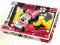 Wesoła Minnie Puzzle 100 elementów