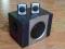 SUBWOOFER AKTYWNY ALPHARD