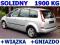 OCYNKOWANY NOWY HAK FORD FOCUS 2 II+C-MAX od 2003