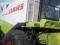 Kombajn zbożowy Claas Lexion 550 2008 2500 h 330KM