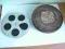 Taśma filmowa 18 mm