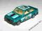 Stary Matchbox - Ford Escort RS 2000-Unikat