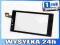 SZYBKA EKRAN PANEL DOTYKOWY DIGITIZER XPERIA ST26i