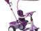 LITTLE TIKES ROWEREK TRÓJKOŁOWY 4W1 GUMOWE KOŁA !
