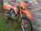 KTM 525 SX 2004r. 6 biegow, DUZO NOWYCH CZESCI...