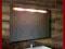 LUSTRO LUSTRA PODŚWIETLANE 60X80  LED+GRATIS