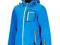 Berg kurtka Yukon softshell membrana 10000 roz S