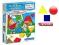 GRA EDUKACYJNA KOLORY I KSZTAŁTY - UCZĘ SIĘ.. 24H