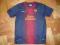 Koszulka FC Barcelona r. 152