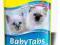 GIMPET BABY TABS tabletki dla kociąt 50g - 145szt