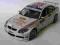 BMW 320si WTCC 2007 1/18 AutoArt