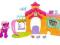 MY LITTLE PONY KUCYK CHEERILEE SZKOŁA DOMEK AKCESO