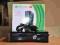 XBOX 360 4GB CZARNY PIANO BEZ MIN FV VAT 23%