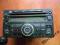 radio radioodtwarzacz cd NISSAN MV200