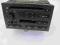 RADIOODTWARZACZ RADIO CD SAAB 95