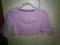 Śliczna bluzeczka na lato next 10 lat
