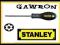 STANLEY Wkretak Torx T40 x 125mm z otworem 65-399