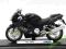 MOTOCYKL MZ 1000S 1:18 WELLY
