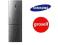 SAMSUNG Chłodziarko-zamrażarka 357L/Smart Eco/A+