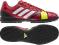 BUTY ADIDAS NITROCHARGE TF JR. r. 36! DO -70%!