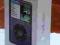 iPod Apple 120GB Classic - jak nowy komplet+gratis