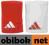 ADIDAS FROTKA FROTKI / OPASKA NA RĘKĘ / ORANGE
