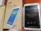 NOWY TABLET GALAXY TAB3  T211 GWARANCJA